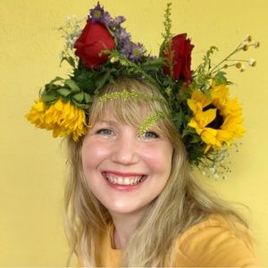 Meet your Posher, Angela